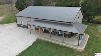 680 Hornback Farms Ln, Webster, KY 40176