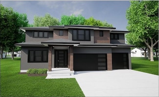 4863 NW Vicolo Dellamore Way, Riverside, MO 64050