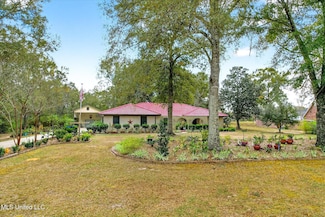 18581 W Wortham Rd, Saucier, MS 39574