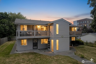 2312 Orleans St, Bellingham, WA 98229