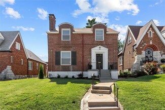 8723 Partridge Ave, Saint Louis, MO 63147