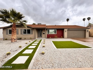 3021 E Shangri la Rd, Phoenix, AZ 85028
