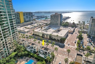 1285 Pacific Hwy Unit 102, San Diego, CA 92101