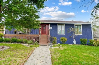 936 Kerns Dr, Lebanon, OH 45036