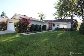 236 Vernon Rd, Monroe Township, NJ 08831