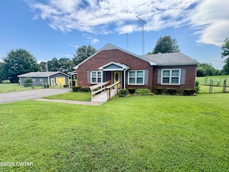 4985 McClard Rd, Union City, TN 38261