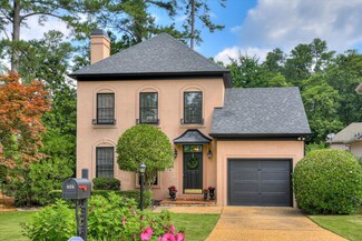 825 Barrett Ln, Augusta, GA 30909