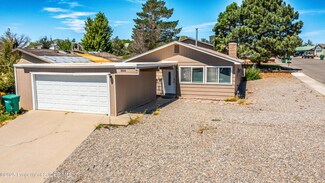 3505 San Medina Ave, Farmington, NM 87401