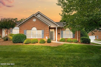4465 Orchard Knob Ln, High Point, NC 27265