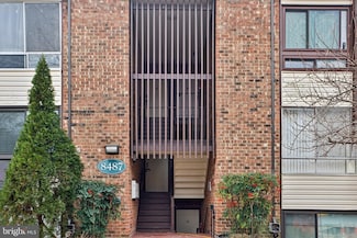 8487 Greenbelt Rd Unit 101, Greenbelt, MD 20770