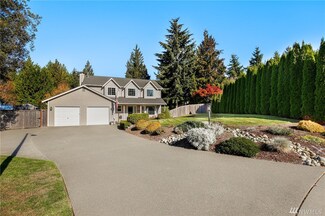 14815 48th Ave NW, Gig Harbor, WA 98332