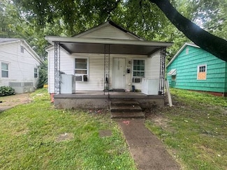 829 Kleymeyer Ave, Henderson, KY 42420