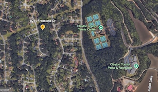 8214 Freestone Dr, Jonesboro, GA 30236