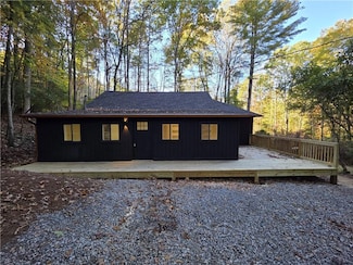 15756 N Hwy 197, Clarksville, GA 30523