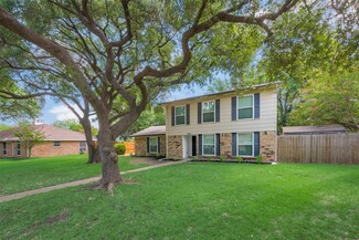 1802 Roxton Ct, Richardson, TX 75081