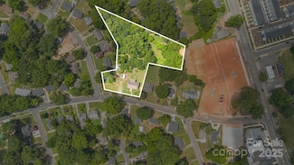 1318 Enderly Rd, Charlotte, NC 28208