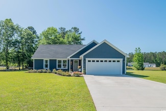 294 Field Loop Rd Unit Windsor Gardens, Georgetown, SC 29440