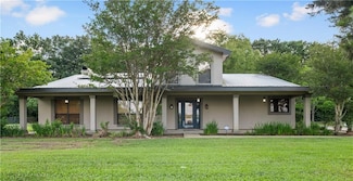 6110 Old Marksville Hwy, Pineville, LA 71360