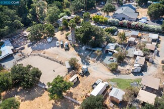 980 Castle Rock Rd, Walnut Creek, CA 94598