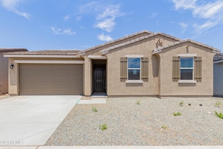 8536 W Albeniz Place, Tolleson, AZ 85353