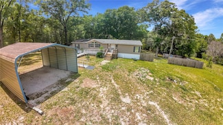 3400 SW 186th Ct, Dunnellon, FL 34432