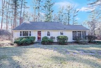 23 Wagon Trail, Hanson, MA 02341