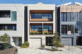 931 Kansas St, San Francisco, CA 94107
