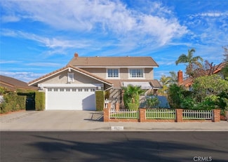 28708 Mount Sawtooth Dr, Rancho Palos Verdes, CA 90275