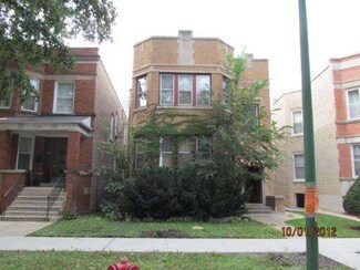 3530 N Lowell Ave, Chicago, IL 60641