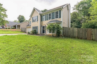 6611 Barry Whitaker Place, Mint Hill, NC 28227