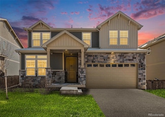 16278 E 111th Place, Commerce City, CO 80022