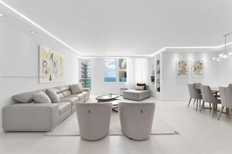 9801 Collins Ave Unit 17P, Bal Harbour, FL 33154