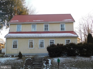 1479 Center Mills Rd, Aspers, PA 17304