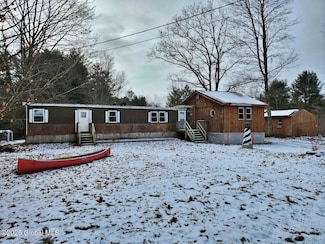 490 Pine Hill Rd, Salem, NY 12865
