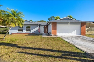 4341 17th Ave SW, Naples, FL 34116