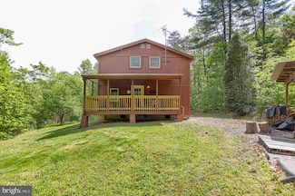 1017 Locust Run Rd, Thompsontown, PA 17094