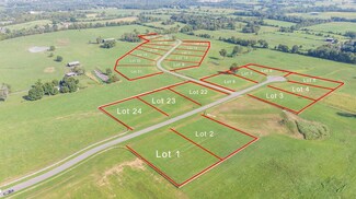 0 Ridgefield Dr Unit 1820718, Nicholasville, KY 40356