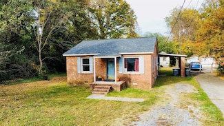 2121 Middale St, Kannapolis, NC 28083
