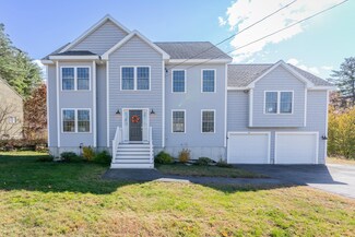 43 Tsienneto Rd, Derry, NH 03038