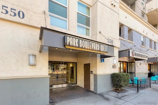 550 Park Blvd Unit 2308, San Diego, CA 92101