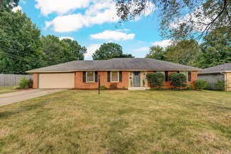3806 S Broadway Ave, Springfield, MO 65807