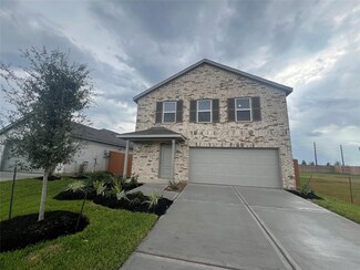 10823 Hickory Ln, Beasley, TX 77417