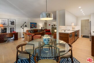 850 N Kings Rd Unit 102, West Hollywood, CA 90069