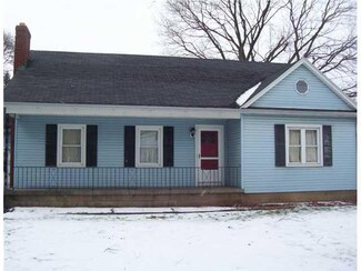 315 Main St, Attica, NY 14011