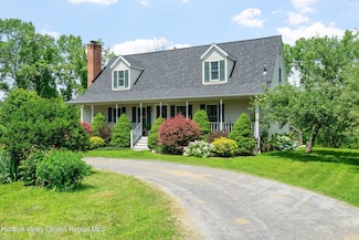 58 van Deusen Rd, Hudson, NY 12534