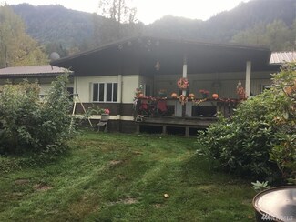652 St Hwy 508, Morton, WA 98356