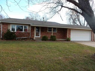 9111 W Suncrest St, Wichita, KS 67212