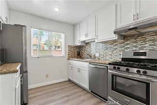 5593 Pioneer Blvd Unit 18, Whittier, CA 90601
