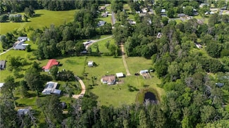 5010 Samantha Dr, Ball, LA 71405