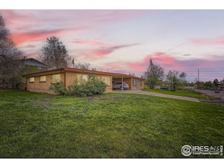 16475 W 14th Place, Golden, CO 80401